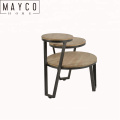 Mayco Garden Flower Pot End Table for Plants